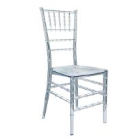 Monobloc Resin Chiavari Chairs